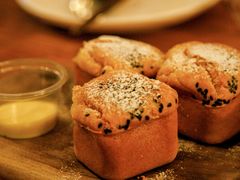 糯香烤年糕-原食日记(合生汇购物中心店)