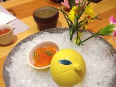-花潮料理艺食馆(世欧广场店)