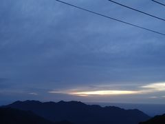 -终南山国家森林公园