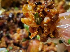 香辣手撕烤兔-老黄记手撕烤兔(玉林街店)