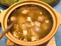 -九龙湾·御膳坊(九龙窠路店)