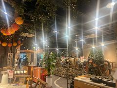 -常和州·夜宵大排档(常州单店)