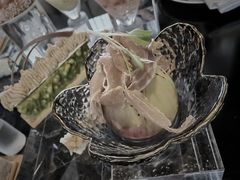 -广州富力君悦大酒店·关系酒廊