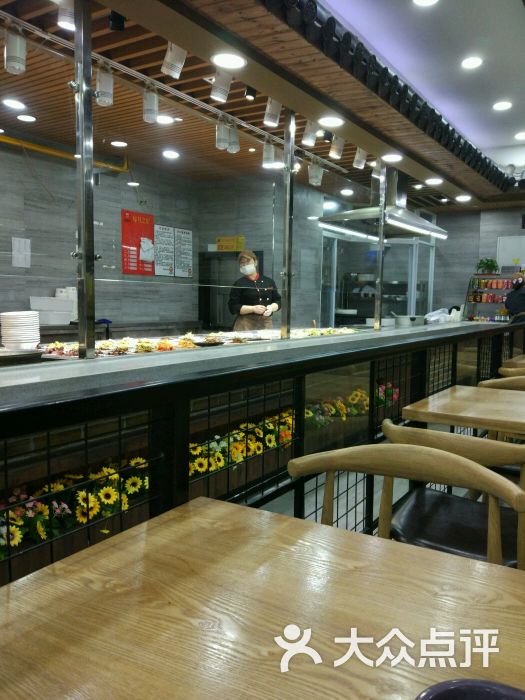 旺昌门家餐厅(中式快餐)图片 - 第4张