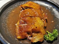 深井烧鹅皇-御花园·粤菜·海鲜火锅(中山公园店)
