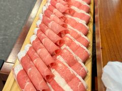 -阳坊胜利涮羊肉(禧乐汇店)