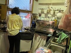 -春庄咖啡SpringHues(钟楼小区店)