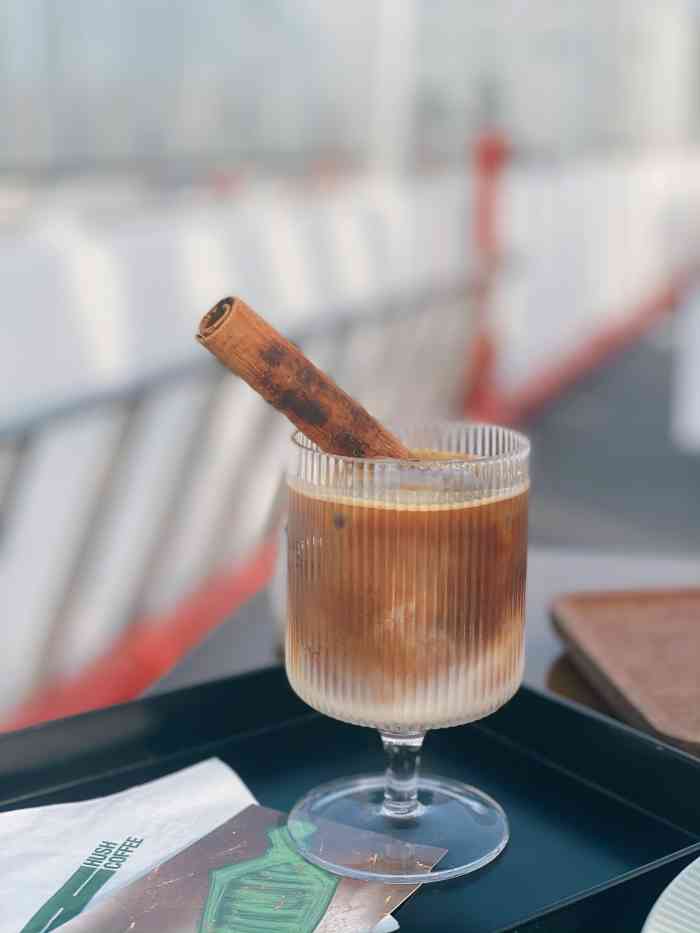 hush coffee-"专门来打卡,开了很久的路,还好值得,真的.