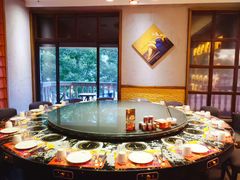 包厢-辣府(椒江店)