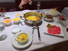 -红雀围·海鲜火锅(陆家嘴中心店)