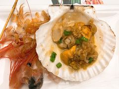 -大渔铁板烧(花园道店)