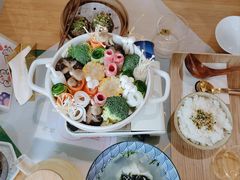 -南枝小馆(银鱼巷店)
