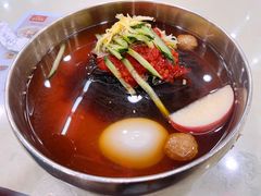 -服务大楼冷面(延大店)