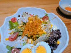 -福匠日本料理(人民路店)