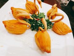 -小天鹅火锅·一线江景洪鼎旗舰店(洪崖洞店)