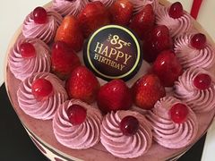 -85度C(青岛闽江路店)