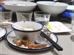 -楚山晓·湖北菜(武汉光谷K11店)
