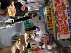 -留香铁板烤肉(解放西路旗舰店)