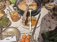 -琥珀川糟粕醋·香草鸭·鸡煲(慈云寺店)