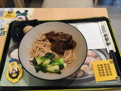 -老娘舅(吴淞路店)