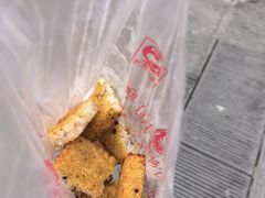 -祖传苏油糕