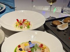 -天玑高空江景餐厅&酒吧Sky Secret Restaurant&Bar