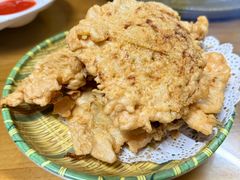 -芦茨金富饭庄·25年老字号·专做稻草鸡