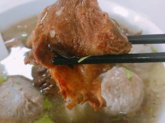 -福合埕牛肉丸(福平路店)