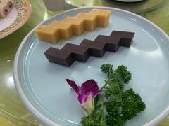 小豆凉糕-砂锅居(西四店)