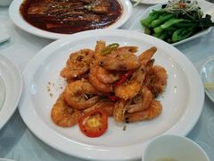 -玉林烤鸭店(定福庄店)