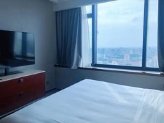 -上海龙之梦万丽酒店