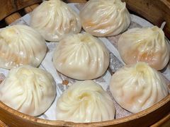 -馋三尺蟹粉小笼(人民广场店)