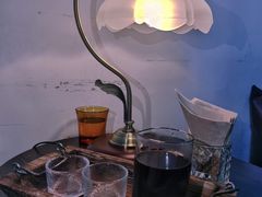 -候鸟咖啡(前门店)