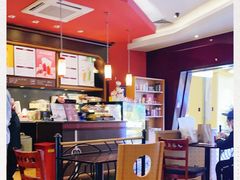 大堂-COSTA COFFEE(天通苑华联店)