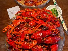 -必点海鲜·海肠捞饭大王(滨江道店)