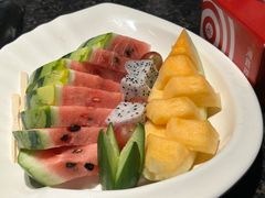 -海底捞火锅(稻河古街夜宵主题店)