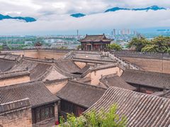 -山西王家大院