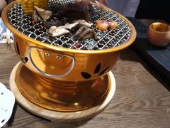 -樱宿日式和牛烧肉(五道口店)