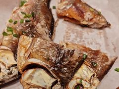 -辛香味烧鱼馆·非遗技艺·排骨红烧肉(光谷医药园店)
