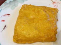 苦瓜烘蛋-耗子洞老张鸭子(宽窄店)