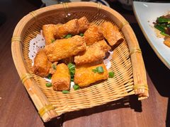 -酌酒半杯·生腌熟醉·阿拉宁波小菜馆(天一广场店)