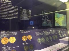 -西安大唐西市博物馆