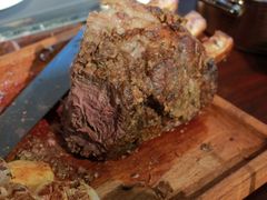 -拉蒂娜·巴西牛排馆 Latina·Brazilian Steakhouse(王府井喜悦店)