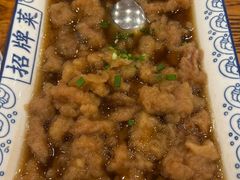 -老雒阳面馆·水席·洛阳菜(王城路店)