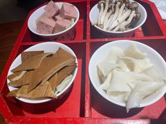-受气牛肉·重庆耙牛肉(来福士店)