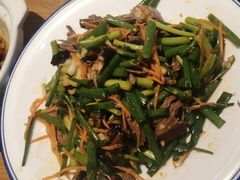 -快乐老家三鲜饺子东北菜(南六中路店)