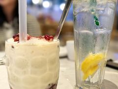 -陶兰居·香港饭店·海鲜大排档(圆融时代广场店)