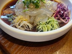 -唐山宴百姓府邸院落中餐