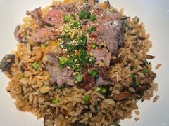 -West10 西拾·西餐厅·创意菜(未来科技城店)