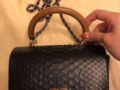 -CHANEL(恒隆广场店)